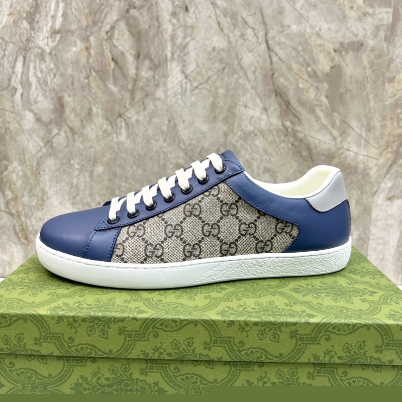 G*u*i sneakers